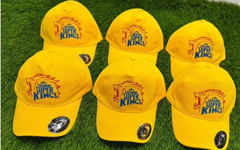 CSK CAP