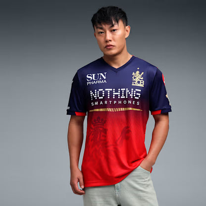 RCB jersey 2026