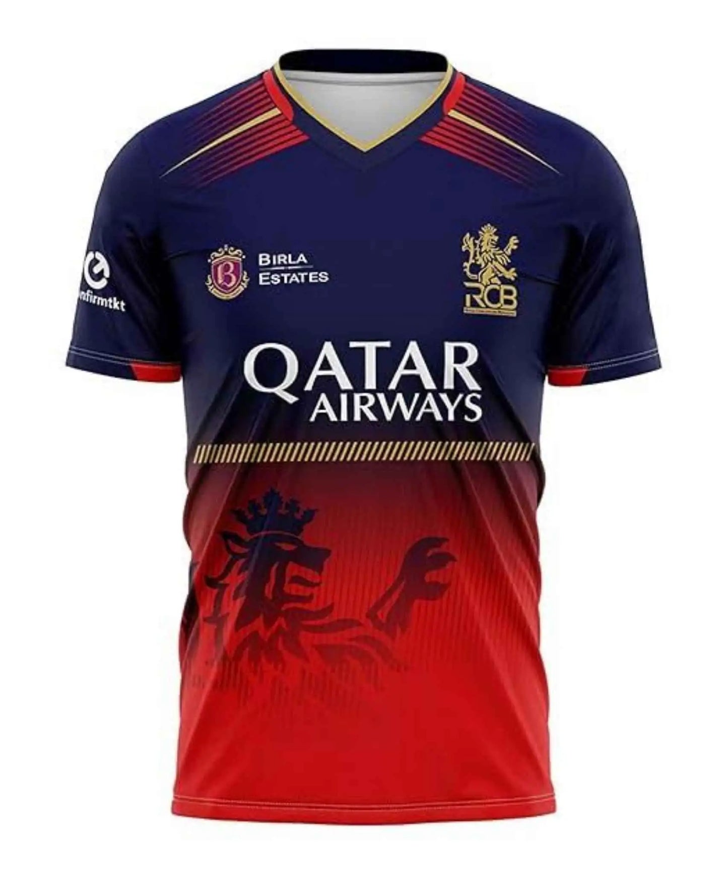 RCB jersey 2026