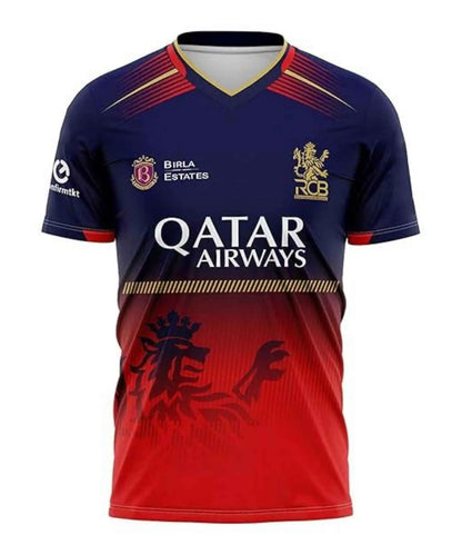 RCB jersey 2026