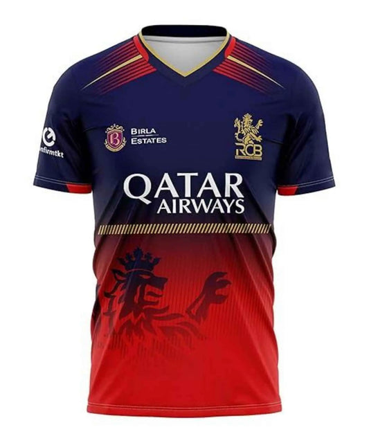 RCB jersey 2026